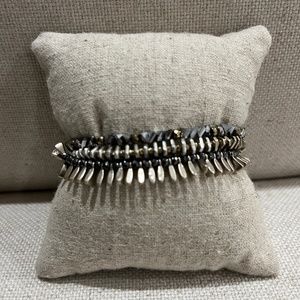 Stella & Dot Bracelet Trio